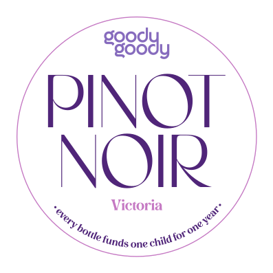 Goody Goody Pinot Noir