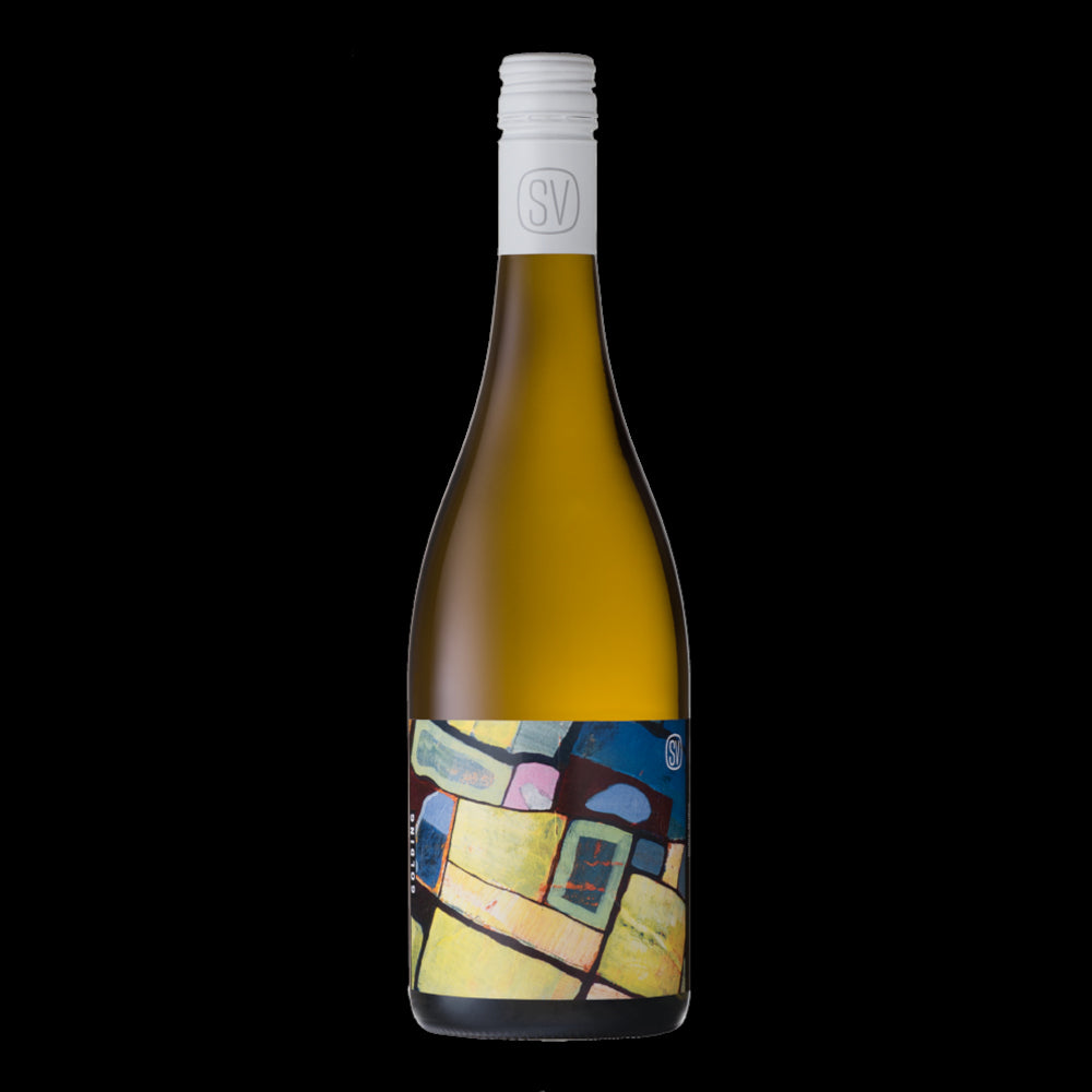 Golding La Francesa Savagnin