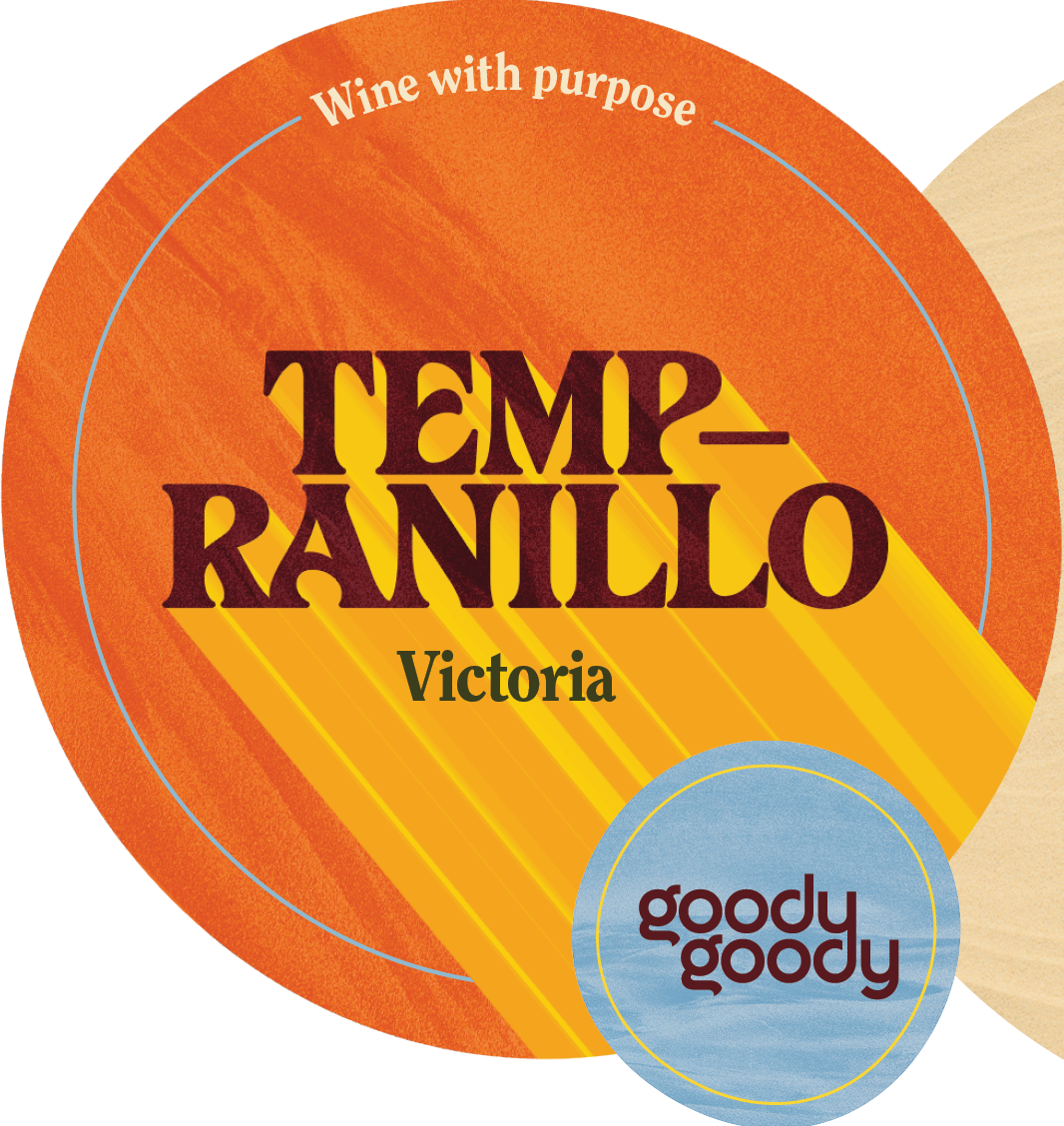 Goody Goody Tempranillo