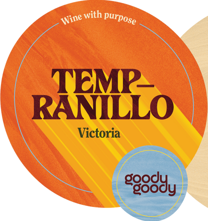 Goody Goody Tempranillo