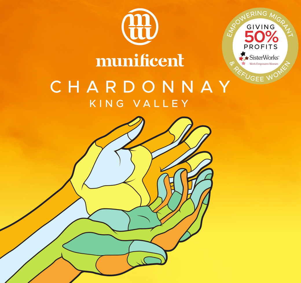 Munificent Chardonnay