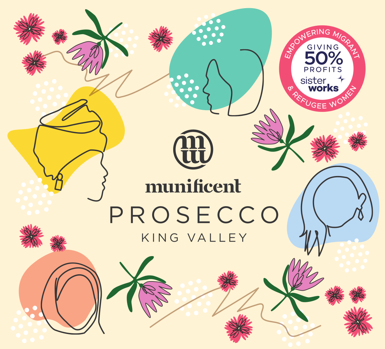 Munificent Prosecco