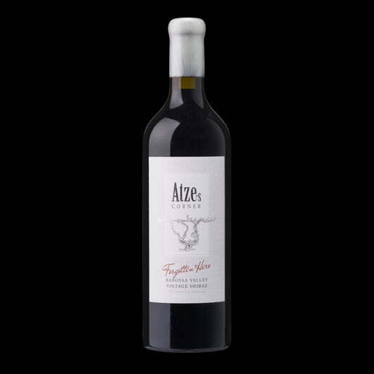 Atze's Corner Forgotten Hero Shiraz