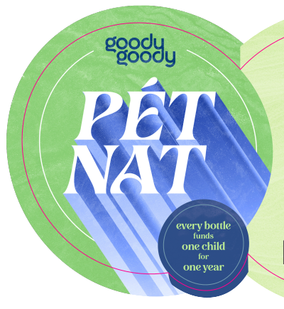 Goody Goody Pet Nat