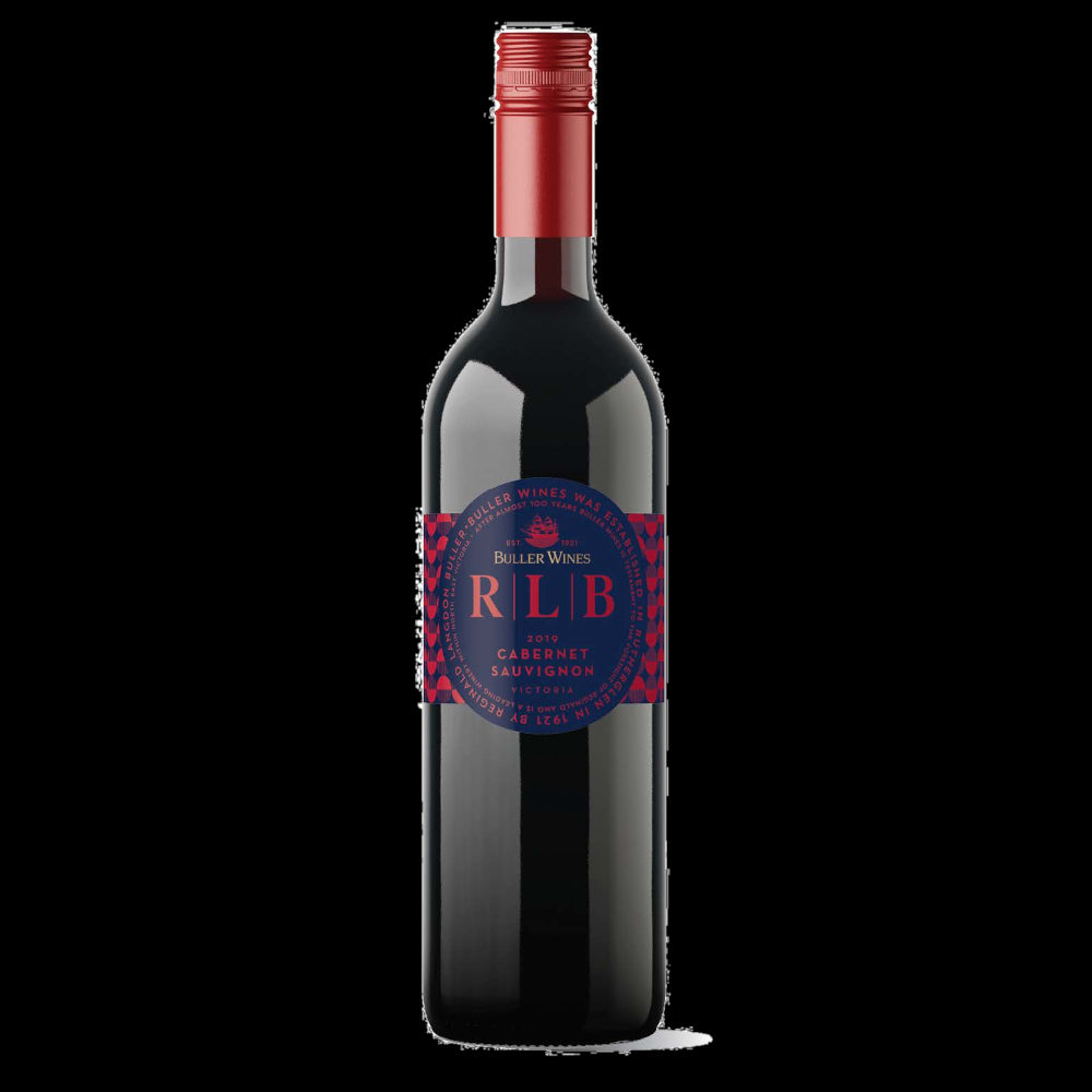 RLB Cabernet Sauvignon