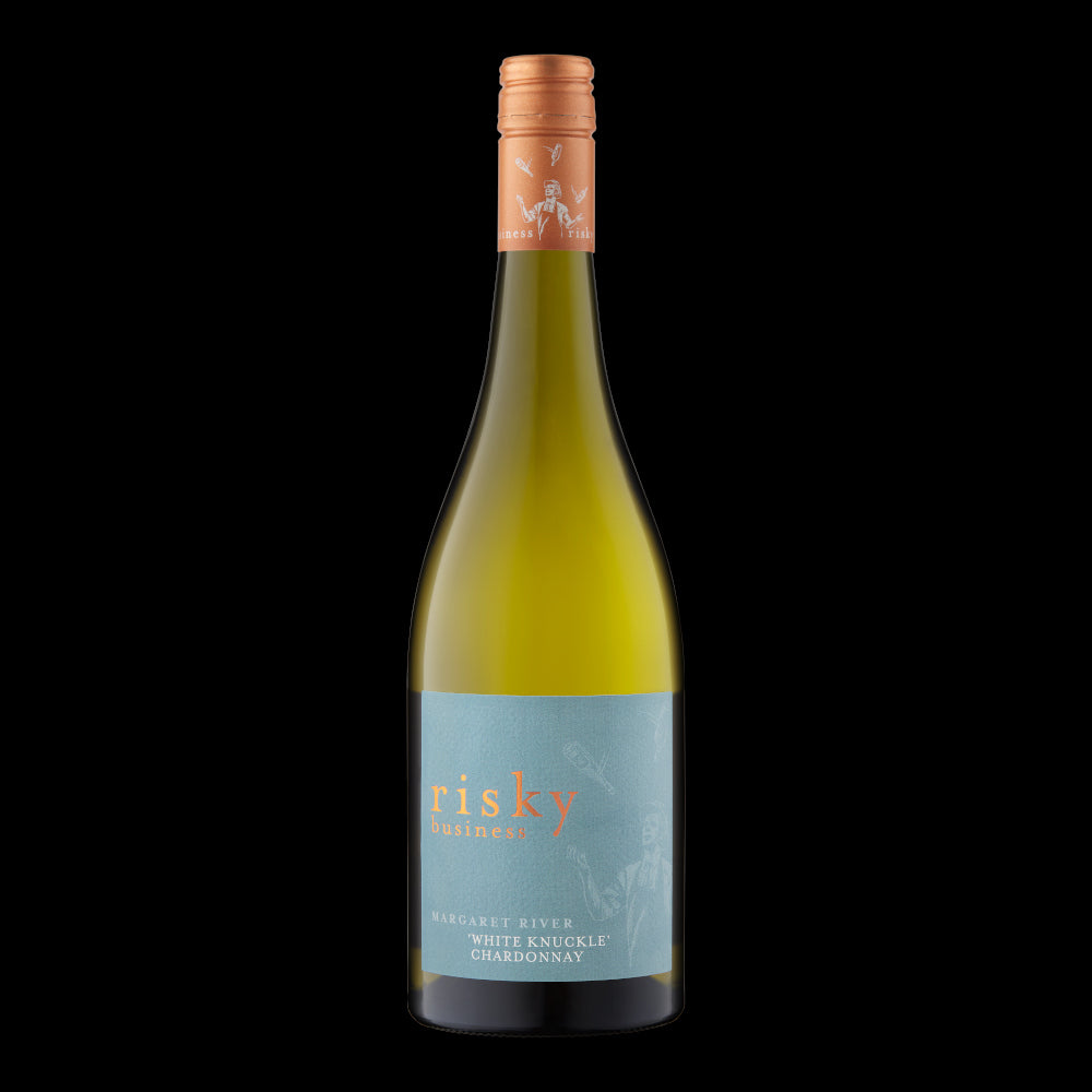 Risky Business Margaret River Chardonnay
