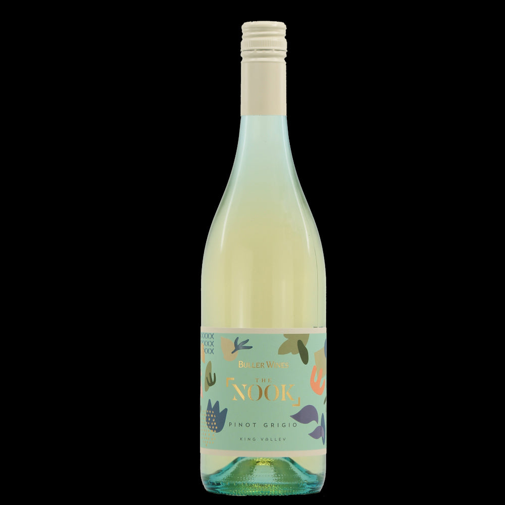 The Nook Pinot Grigio