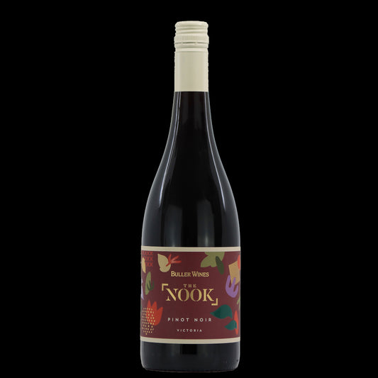 The Nook Pinot Noir