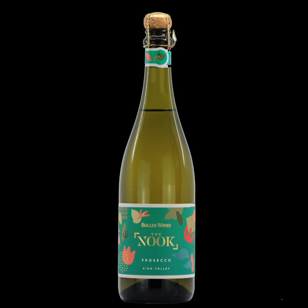 The Nook King Valley Prosecco