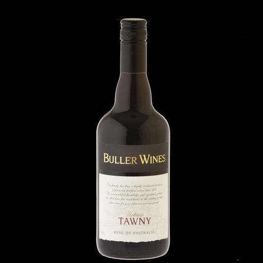 Buller Victoria Series Tawny