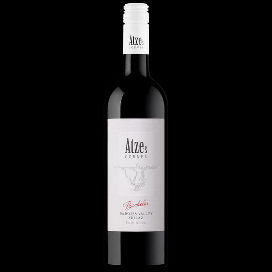 Atze's Corner Bachelor Shiraz