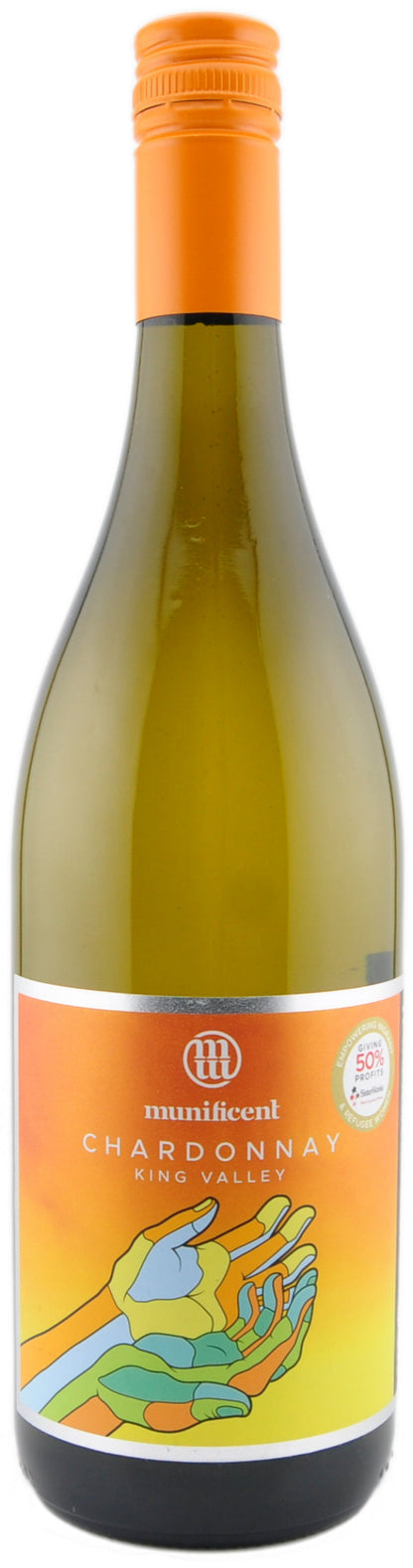 Munificent Chardonnay